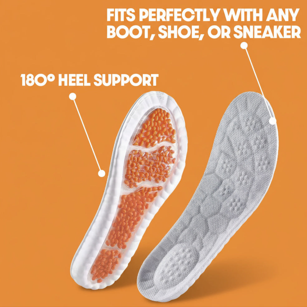 Blyza™ Insoles