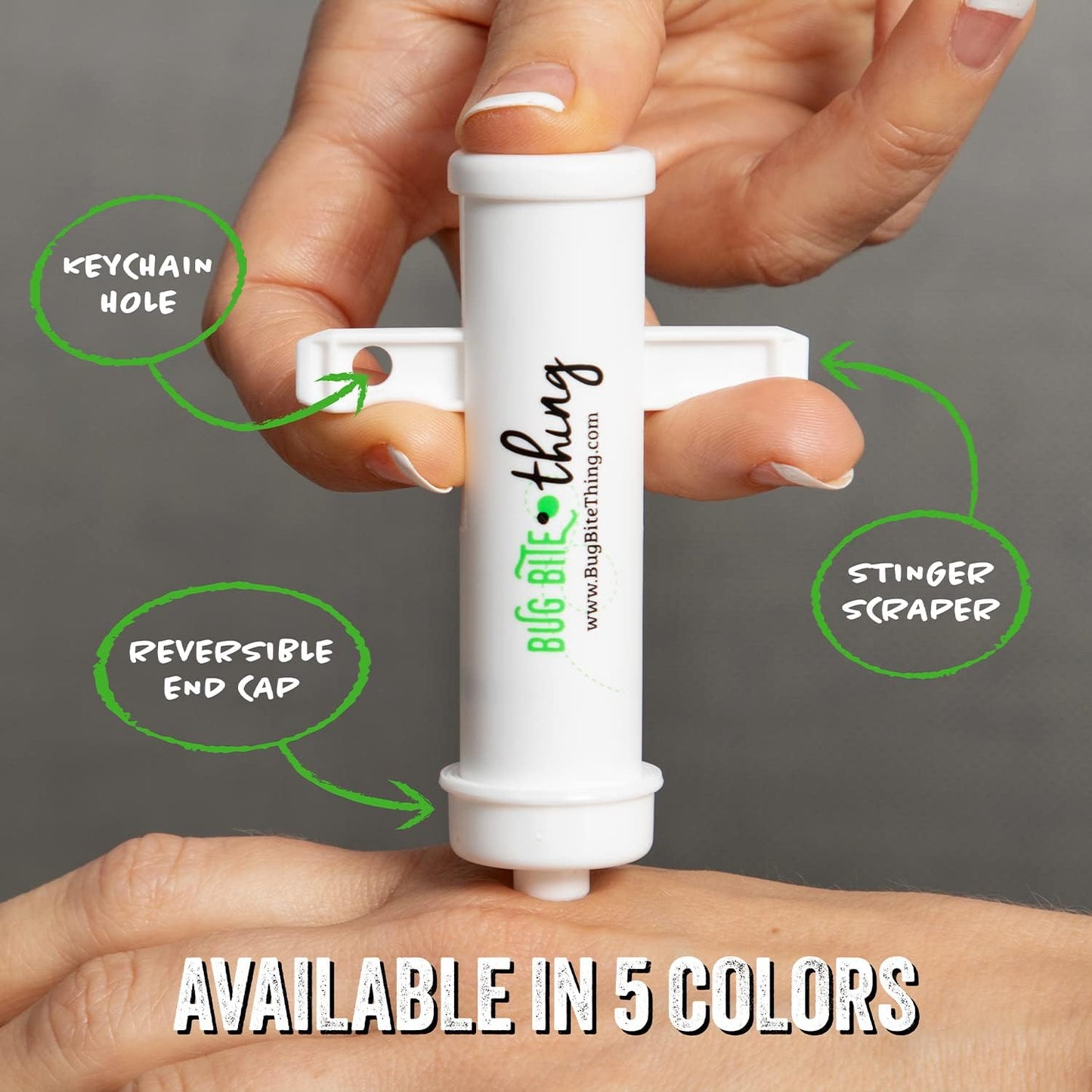 BUG BITE THING™