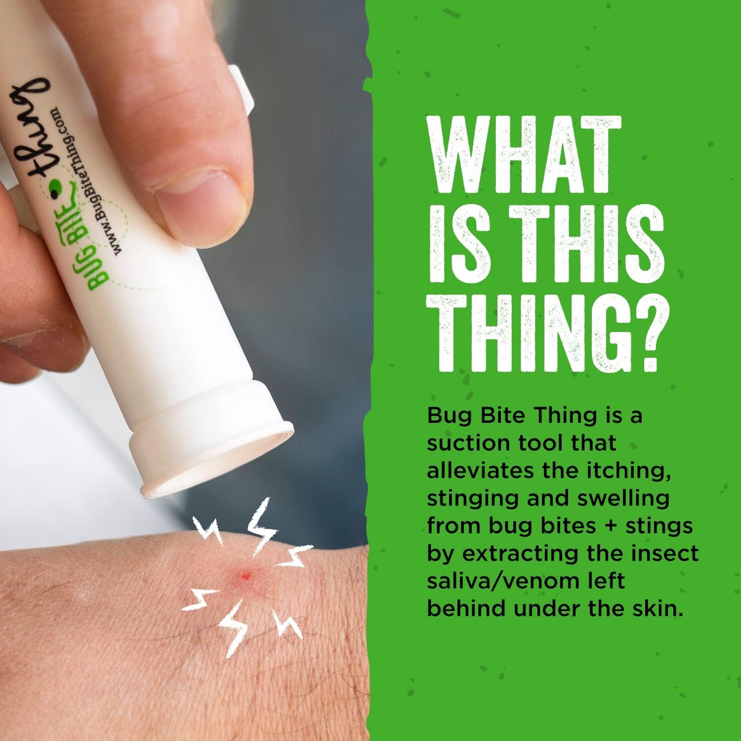 BUG BITE THING™