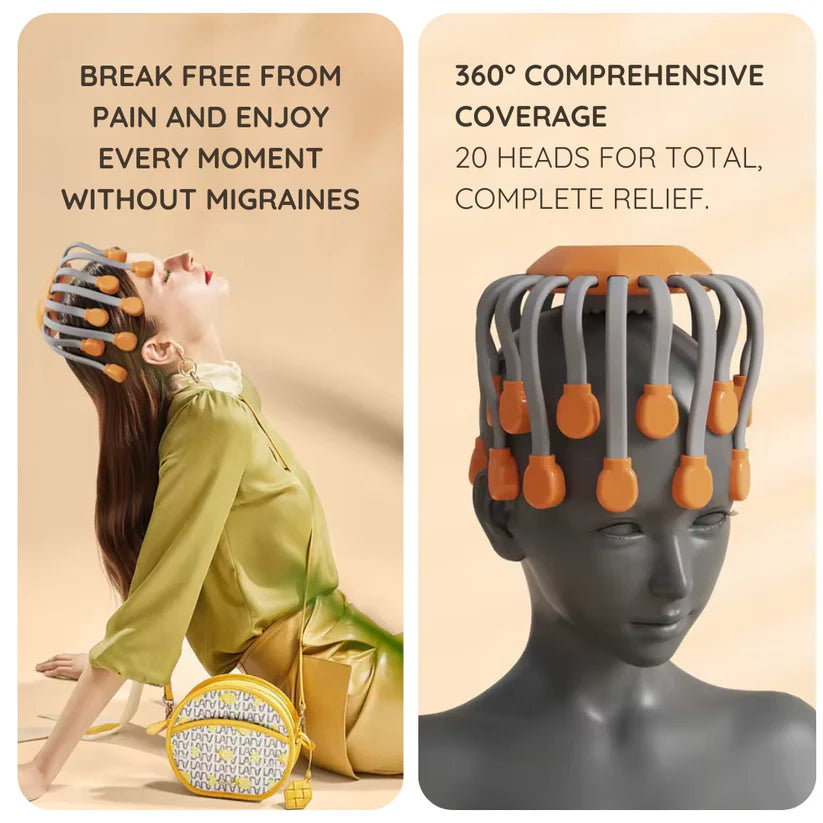Blyza™ Migraine Relief Pro