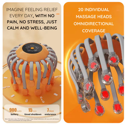 Blyza™ Migraine Relief Pro