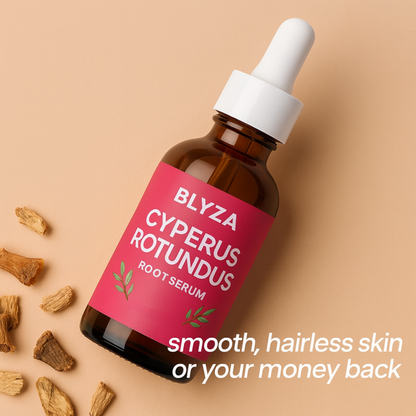 Blyza™ Cyperus Rotundus Root Serum