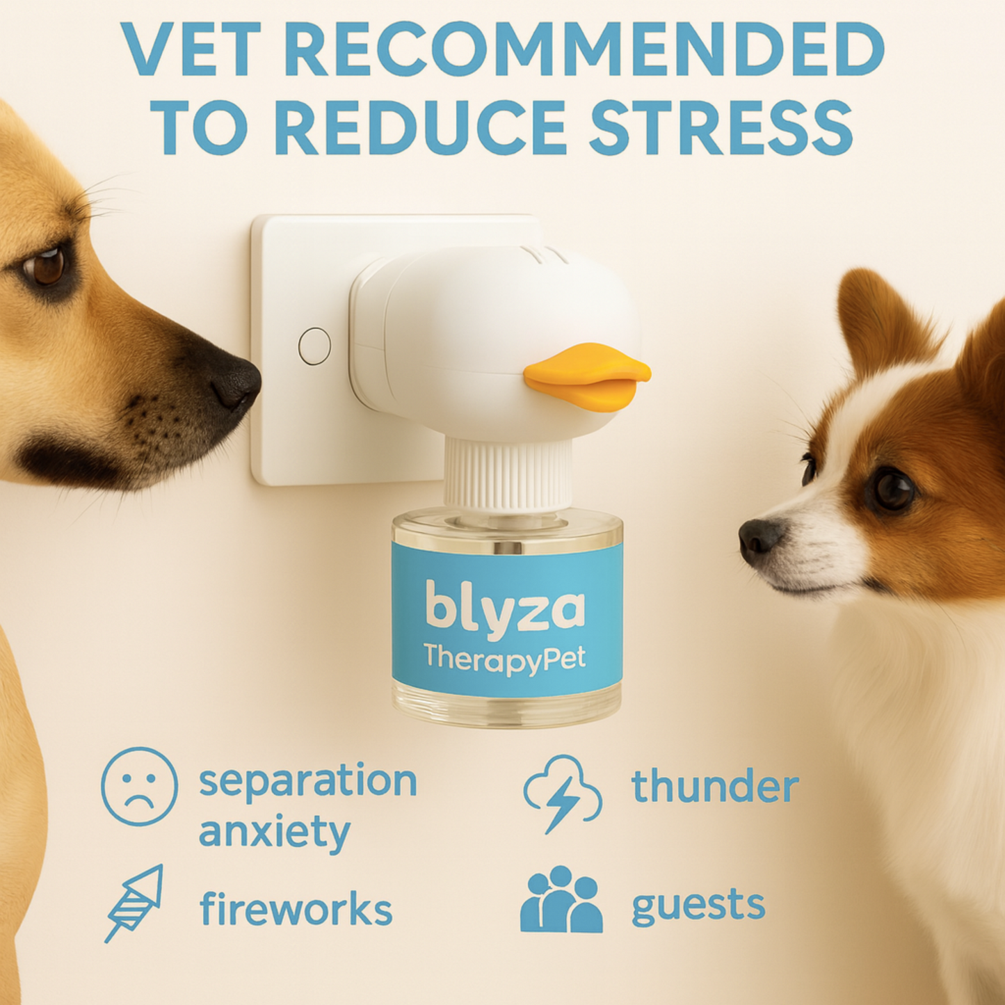Therapy Pet™