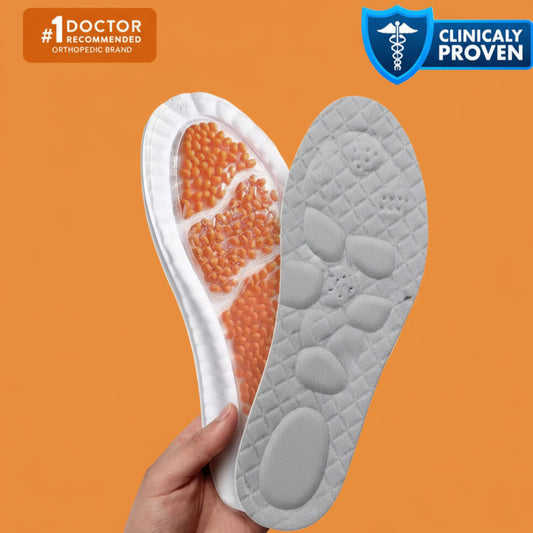 Blyza™ Insoles
