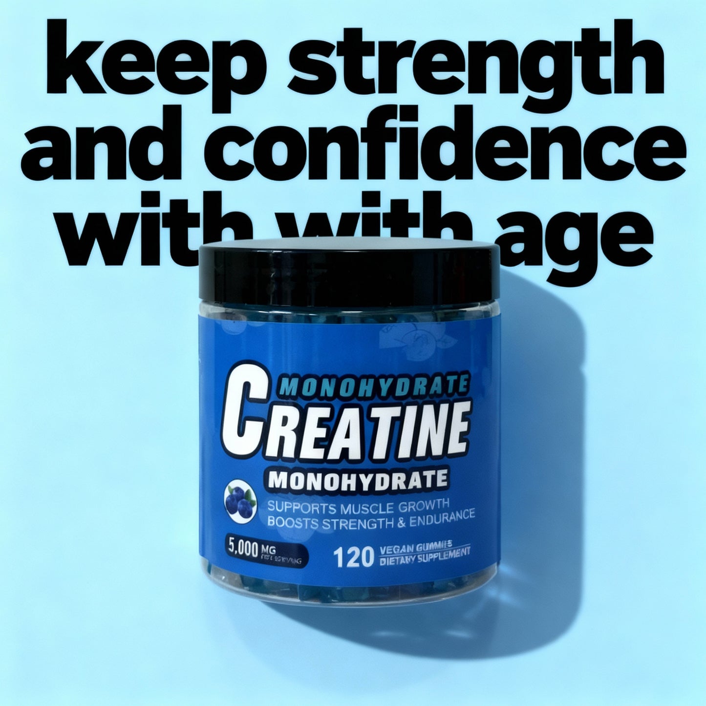 Steady Strength