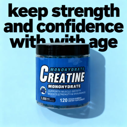 Steady Strength