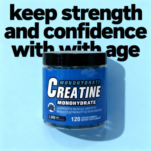 Steady Strength