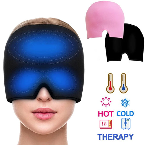Gel Relief Cap