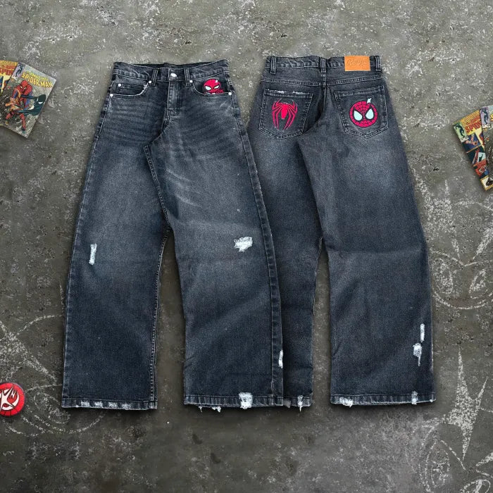 Blyza™ Spidey Jeans
